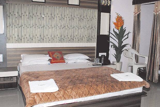 Hotel Mukund Palace, Ahmedabad 5